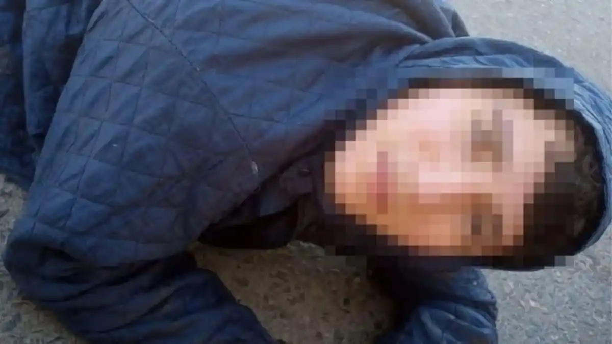 Intentó fugarse de la cárcel el ex cadete que hirió a liceístas y mató al chofer de la traffic