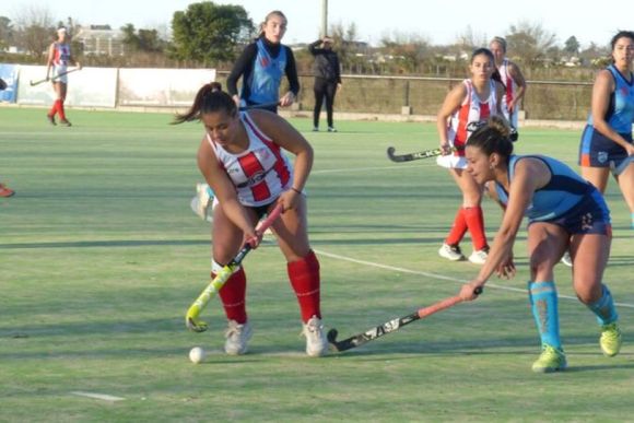 Triunfos de CRAR y 9 de Julio en la última del Apertura