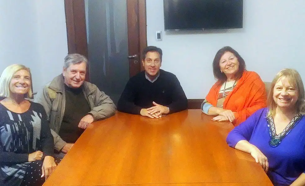 “La Coraliada es significativa para los coros y para Necochea”