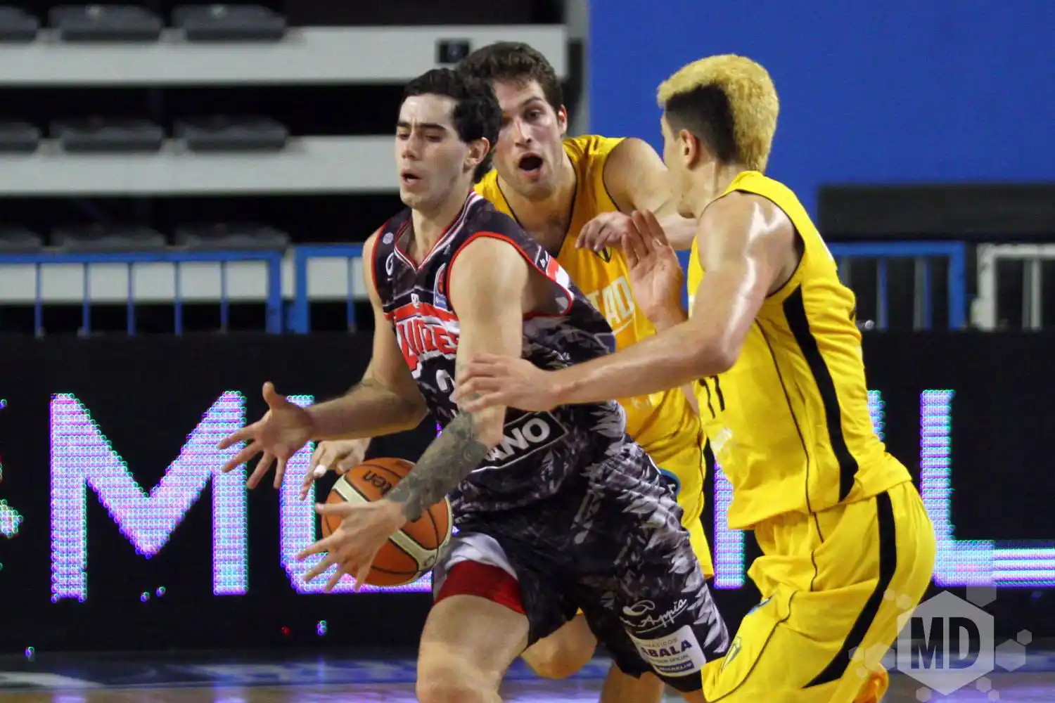 Quilmes hizo su parte y espera el clásico