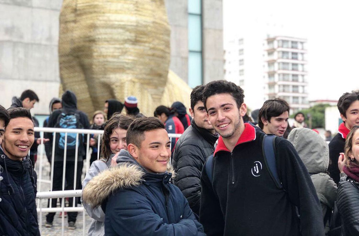 Tras la Feria de Empleo, empresarios reconocieron una realidad "dura"