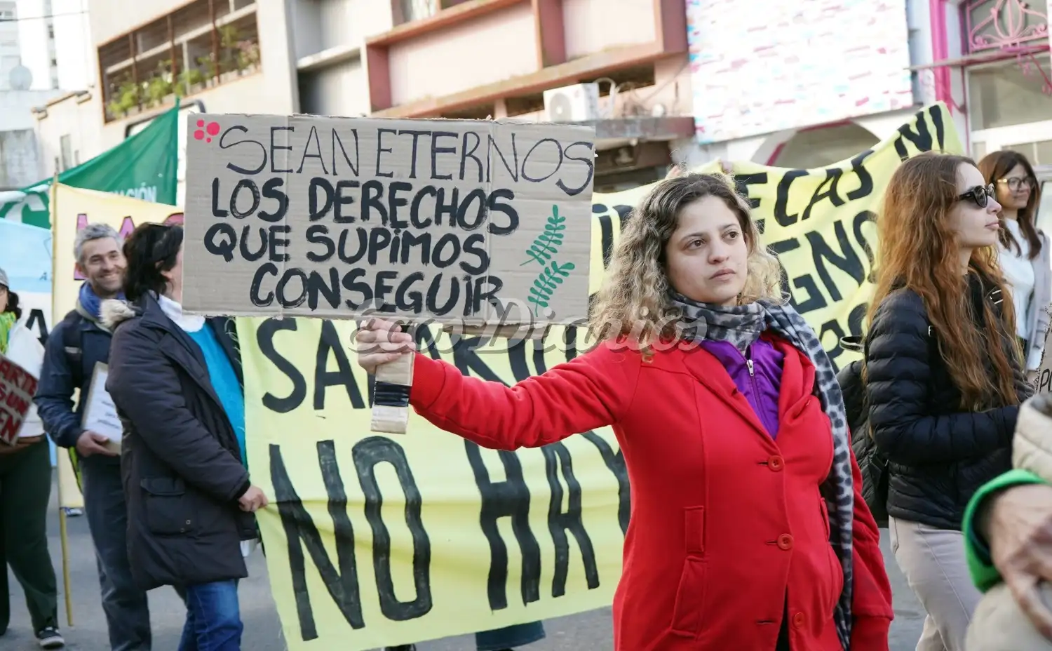 Marcha