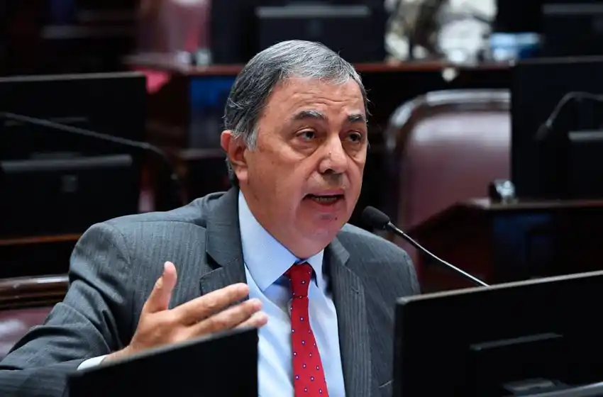 Rodolfo Urtubey afirmó: «Hay casos en los que la violación no tiene violencia sobre la mujer»