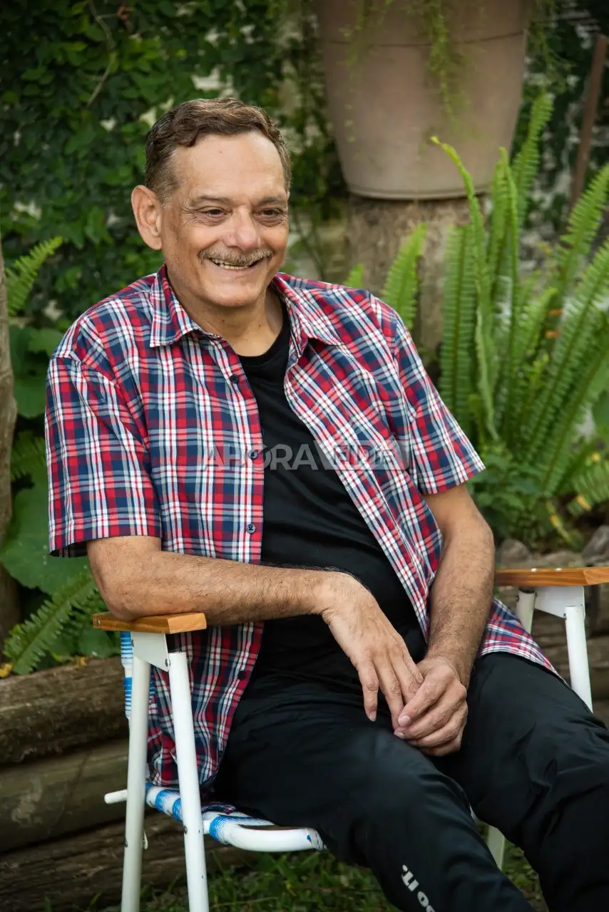mario machado - 2