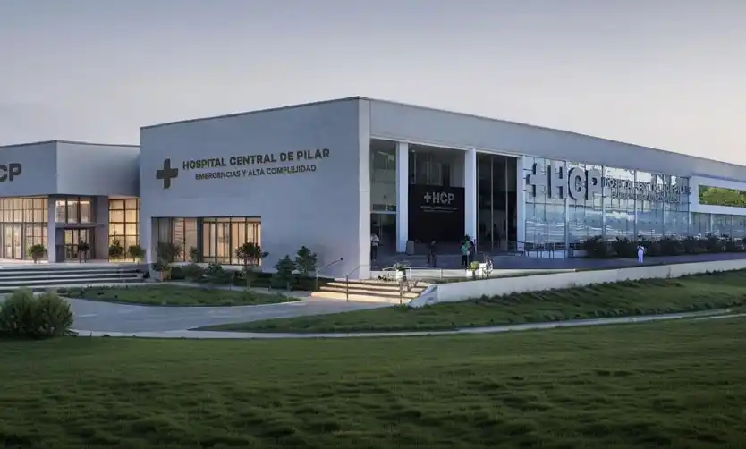 A dos años de su creación, el Hospital Central ya atendió a más de 115 mil pacientes
