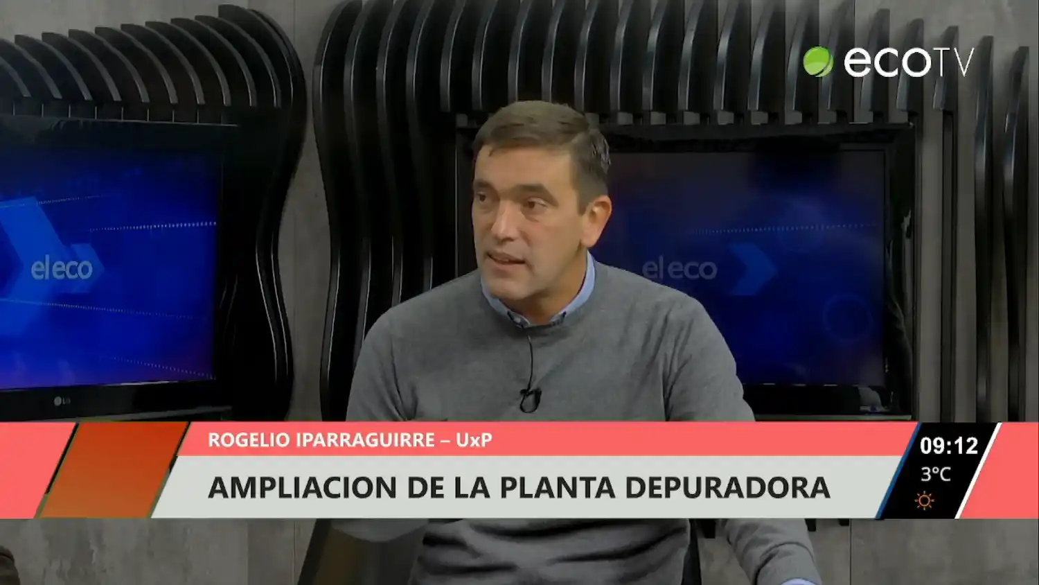 La campaña de Unión por la Patria en Tandil