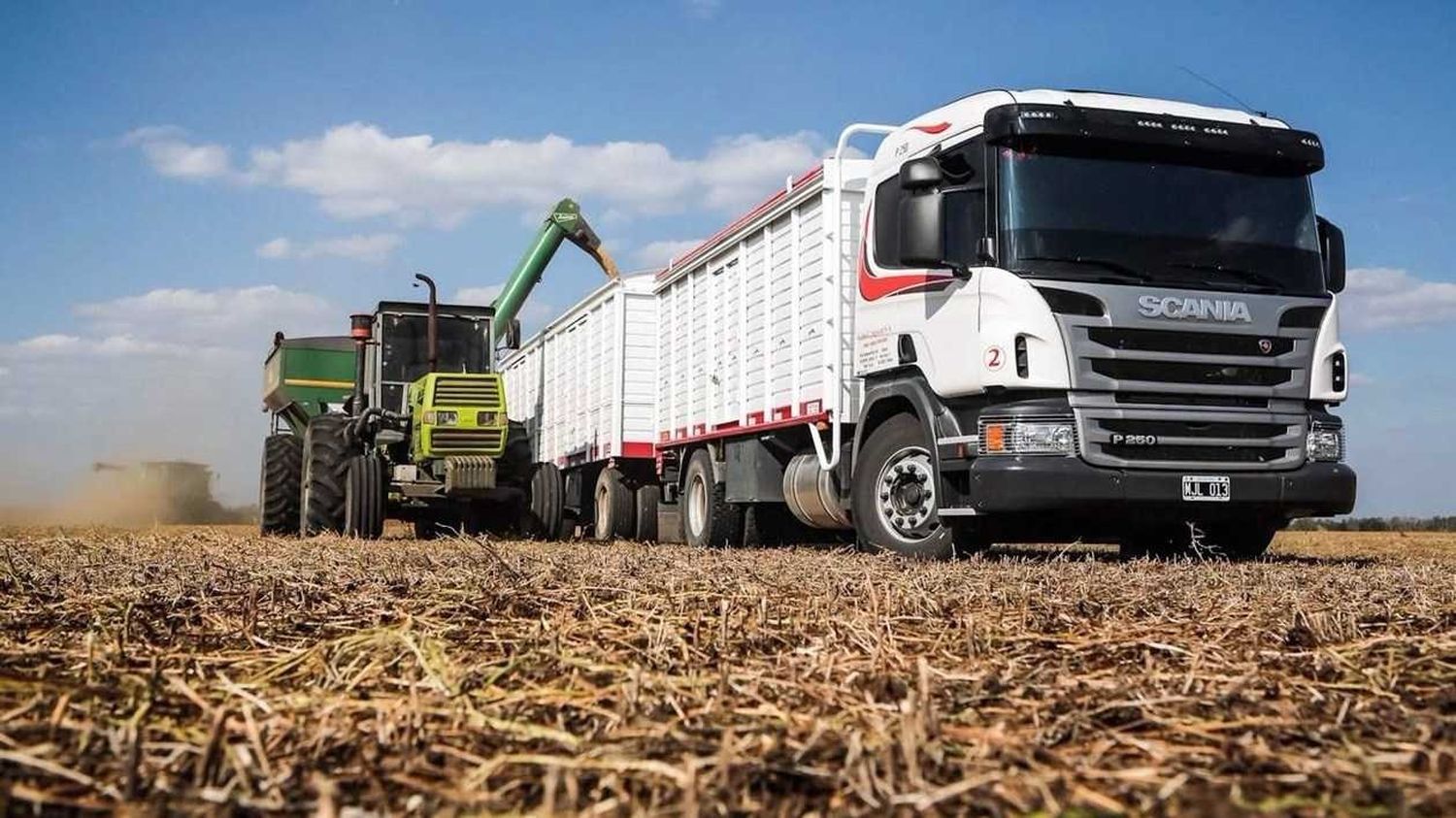 La liquidación de los agroexportadores subió un 21% en septiembre