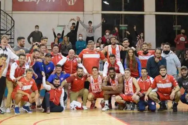 Unión conquistó la Conferencia Norte