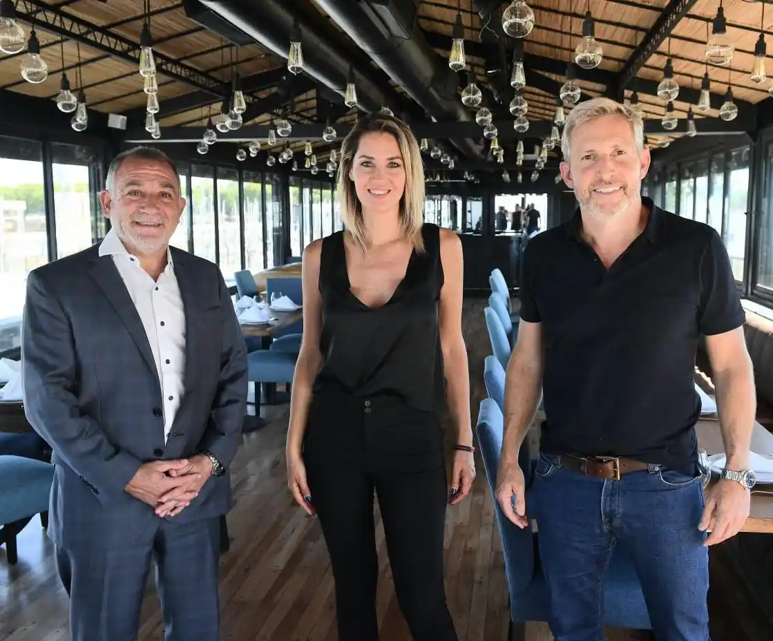 Frigerio, Luis Juez y Carolina Losada impulsan un «polo de poder federal» para ganar espacio en Juntos por el Cambio