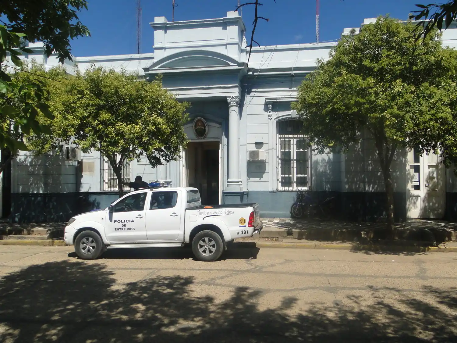 Murió un chico de 16 años tras ahogarse cuando cenaba