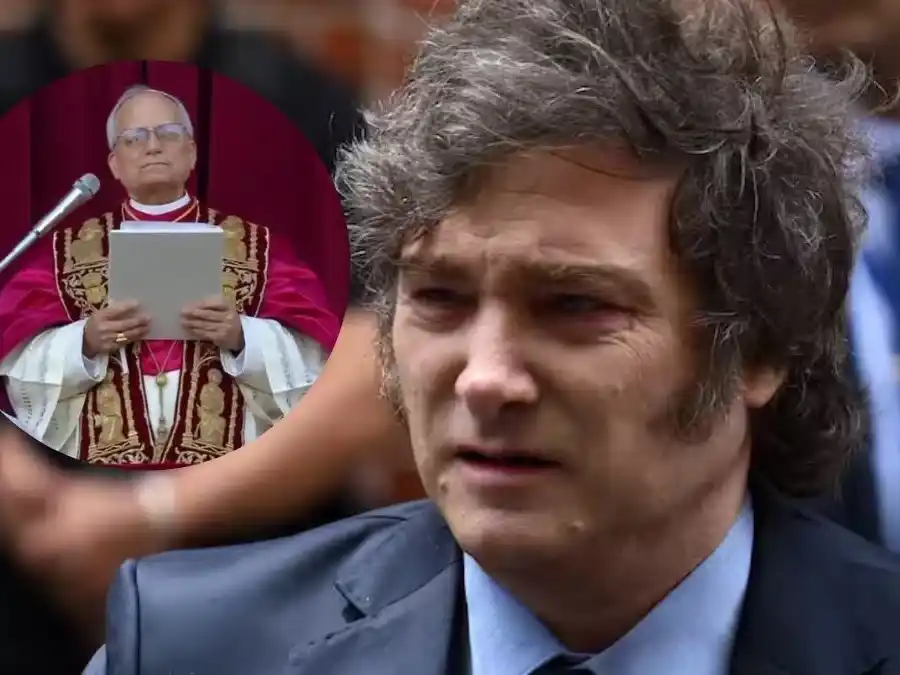 El Presidente viajará al Vaticano a la asunción del nuevo Papa.
