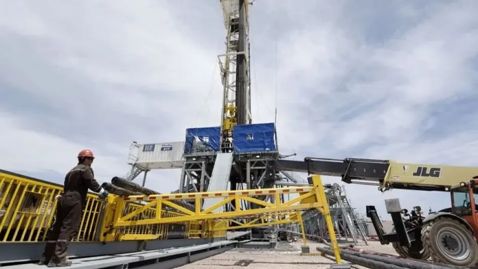 El Gobierno hizo efectiva la flexibilización del cepo a petroleras para acceder a divisas