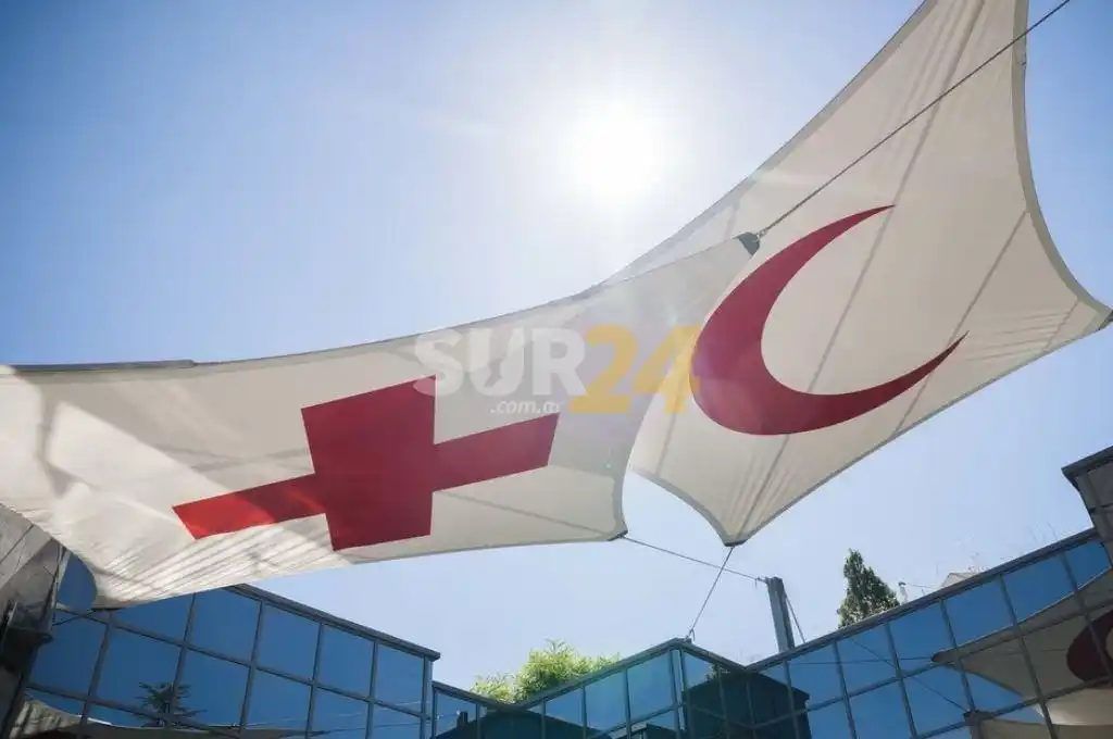 Hackers atacaron a la Cruz Roja y robaron los datos de medio millón de personas