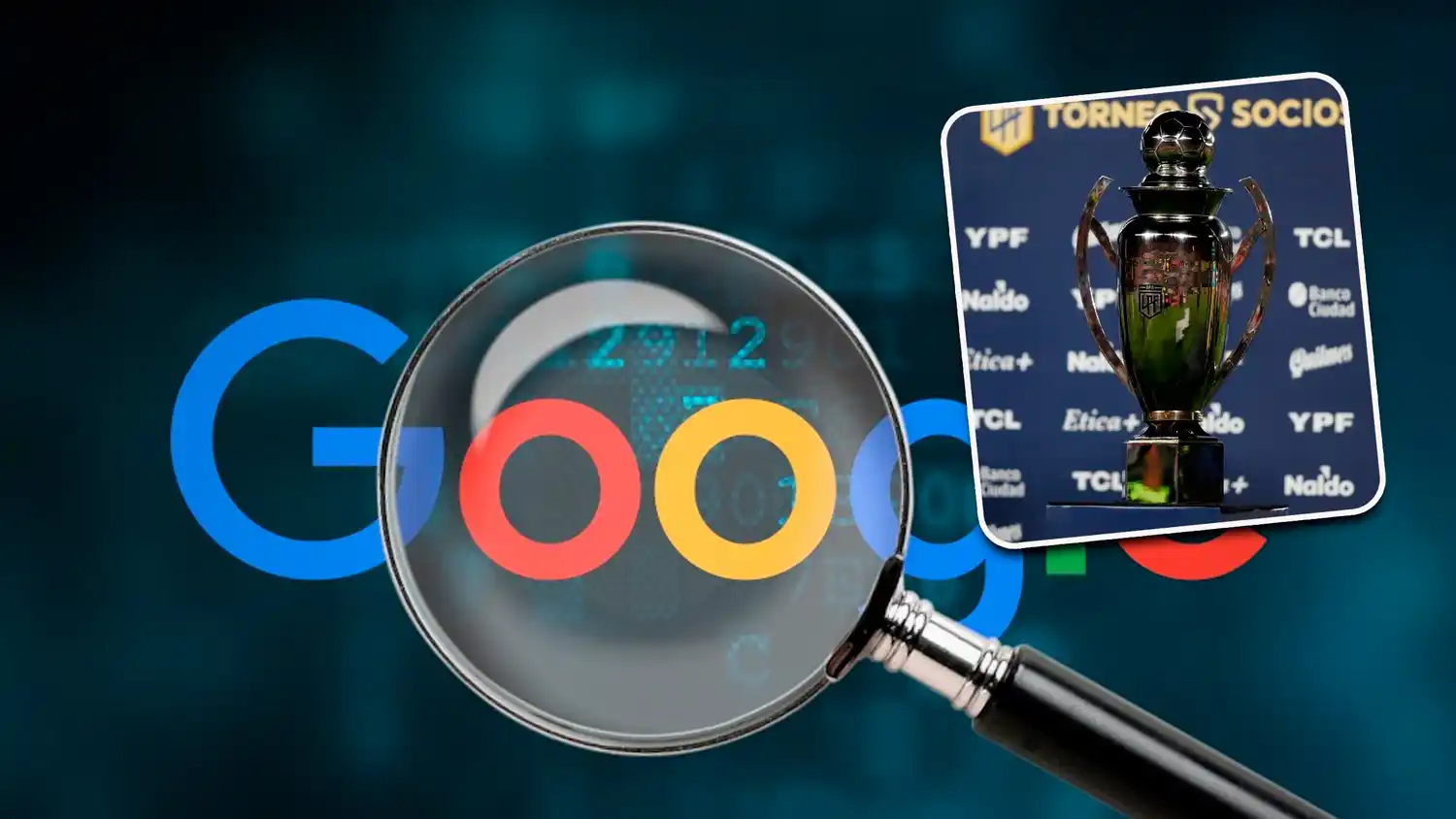 Google volvió a mostrar los resultados del fútbol argentin, ¿qué pasó? Y ¿Por qué volvieron?