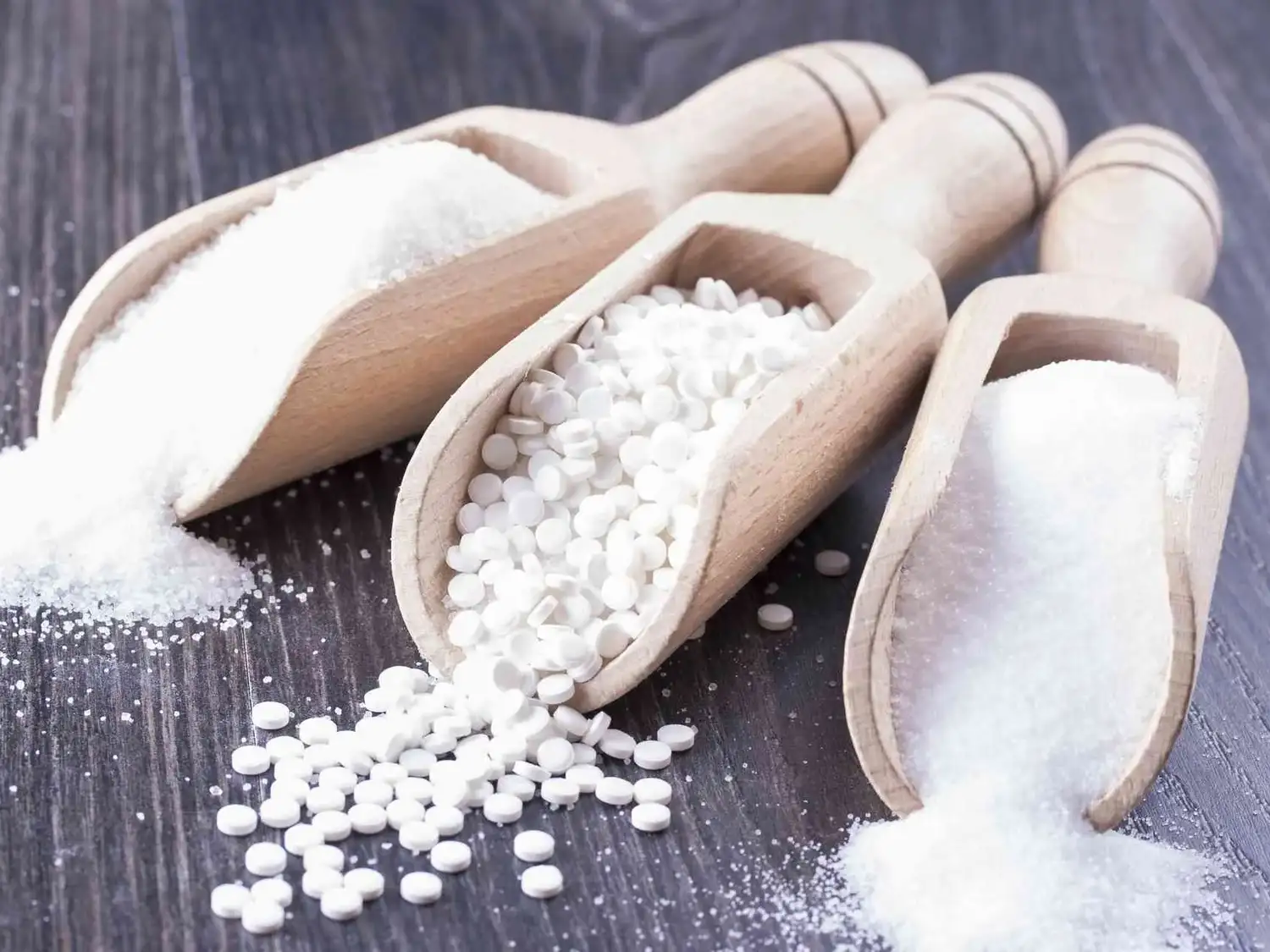 Un edulcorante natural bajo en calorías avanza gracias a la biotecnología