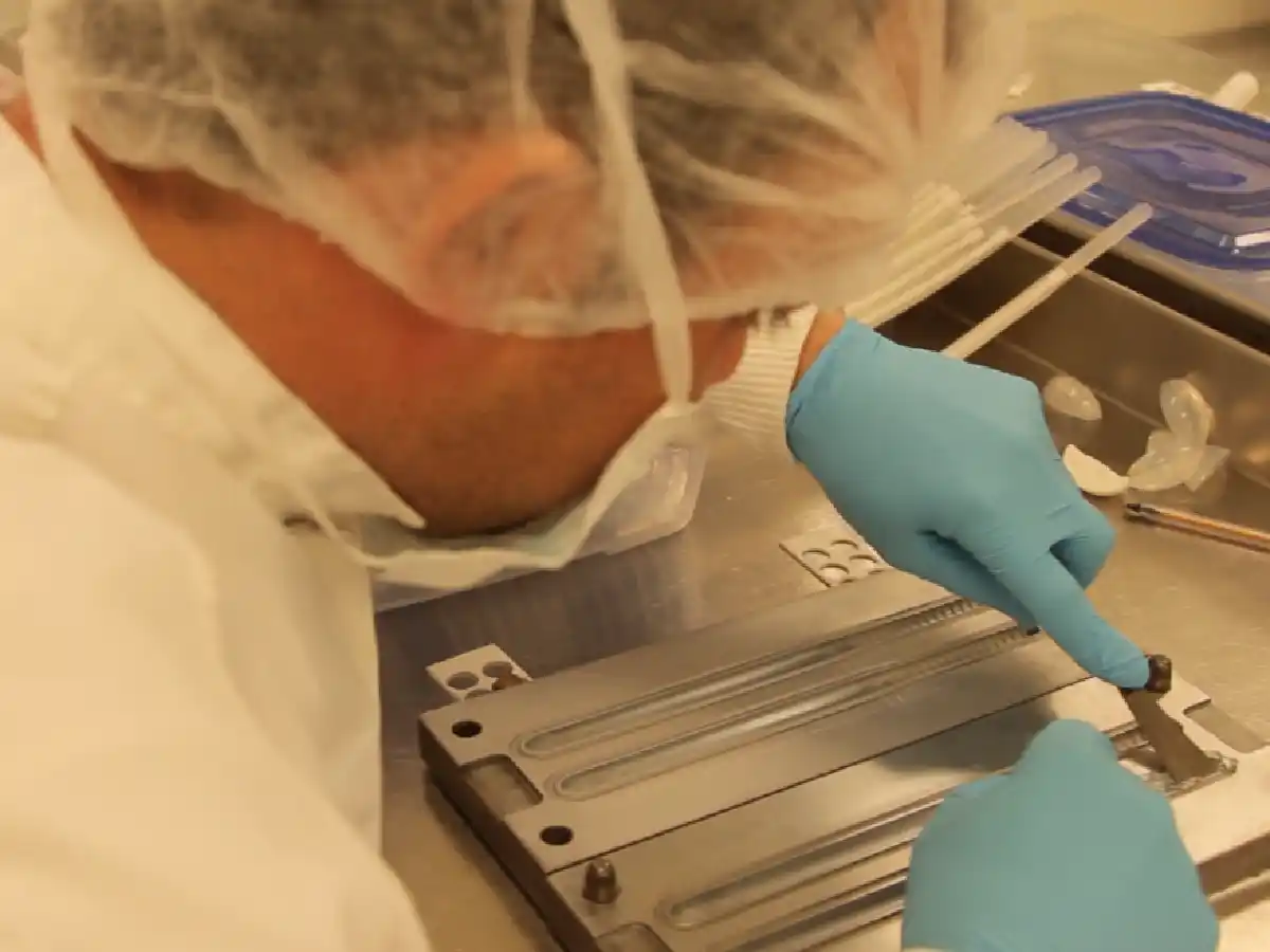 Activaron el protocolo en Morteros por una mujer fallecida