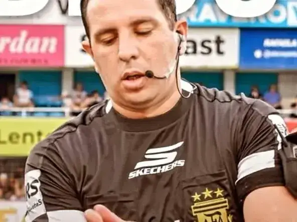 Federicó Benítez