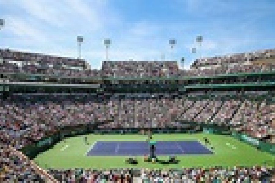 Buen inicio de los argentinos en Indian Wells