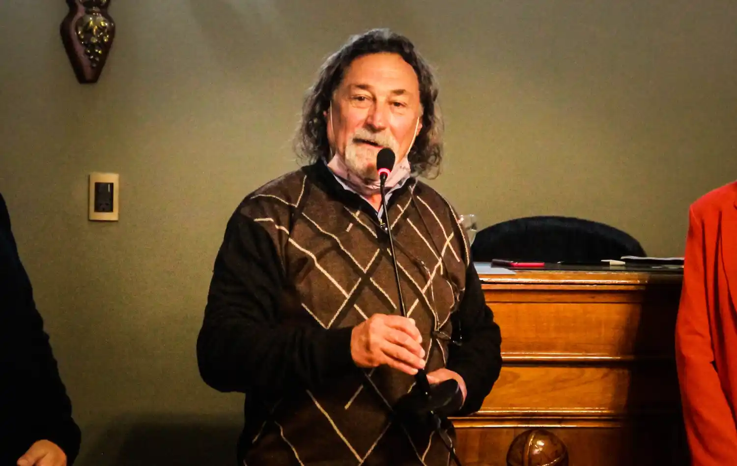 "Estamos acostumbrados a hablar de discapacidad, pero muchas veces no vemos las capacidades de las personas"