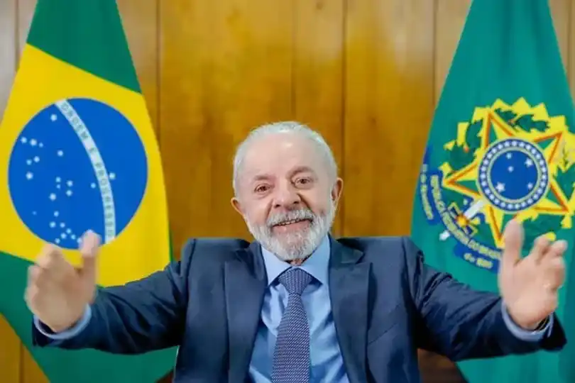 Lula da Silva lanza plan integral por US$ 260 millones para preparar a Brasil ante posibles efectos de El Niño