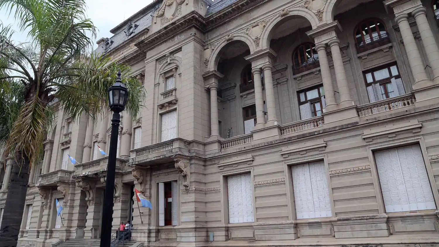 Santa Fe, entre las provincias más transparentes del país