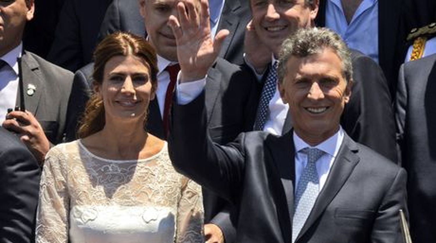 Investigan a una banda que amenazó a Macri