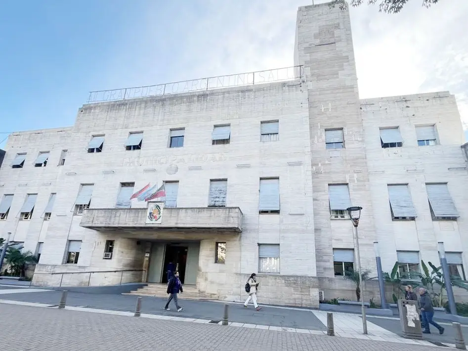 Sistema de botón antipánico para las escuelas con el objetivo de fortalecer la prevención y respuesta ante situaciones de violencia