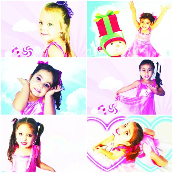 NUESTRAS NI�AS
