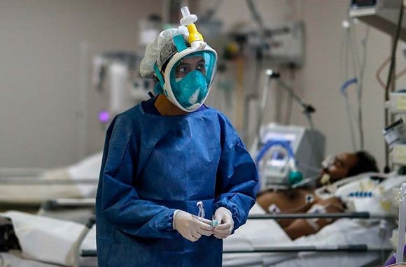 Alerta máxima: la Unión Europea se reúne de urgencia por la nueva cepa del coronavirus del Reino Unido
