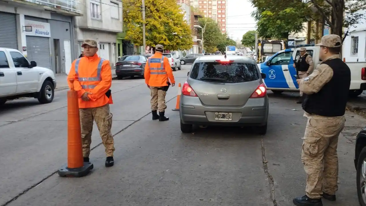 PNA Barrio San Juan 1
