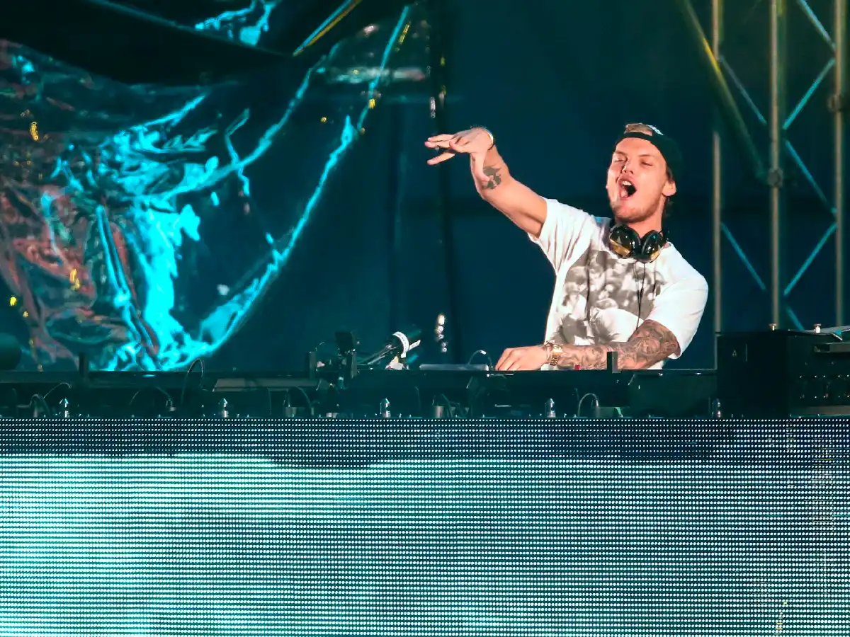 Conmoción en el mundo de la música: murió el DJ sueco Avicii 