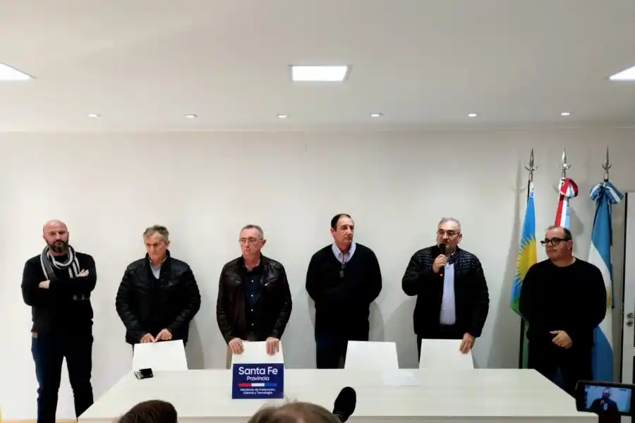 La Asociación Regional para el Desarrollo Departamento Castellanos entregó 31 créditos a productores agropecuarios