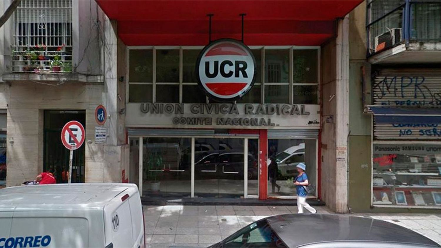 La UCR no tendrá candidato a Presidente ni vice por primera vez en su historia