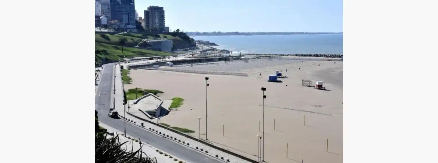 Sin feriado puente: se diluyen las esperanzas de una reactivación en el turismo