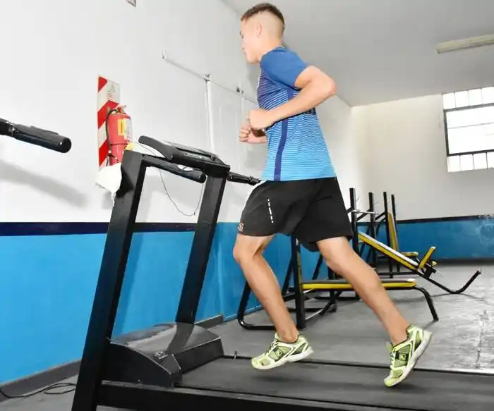 Turnos disponibles  en la Clínica Municipal  para el Deportista