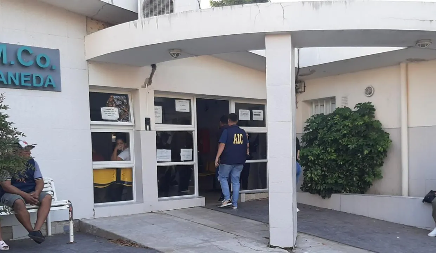 Una beba amamantada por su madre dio positivo de cocaína en Avellaneda