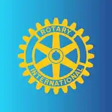 Festejo patrio en la sede el Rotary Club Concordia