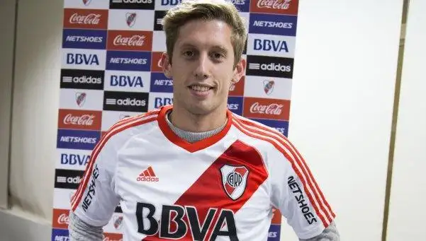 ¿Qué tipo de jugador incorpora River con Iván Rossi?