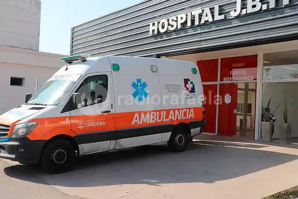 Tragedia en la región: un hombre de 37 años murió en un lamentable accidente laboral