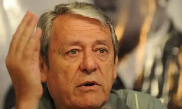 Kunkel: "Ahora entiendo por qué Massa tardó 23 años en recibirse de abogado, es un analfabeto jurídico"