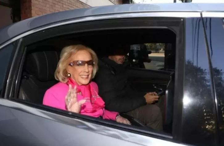 mirtha legrand - 1