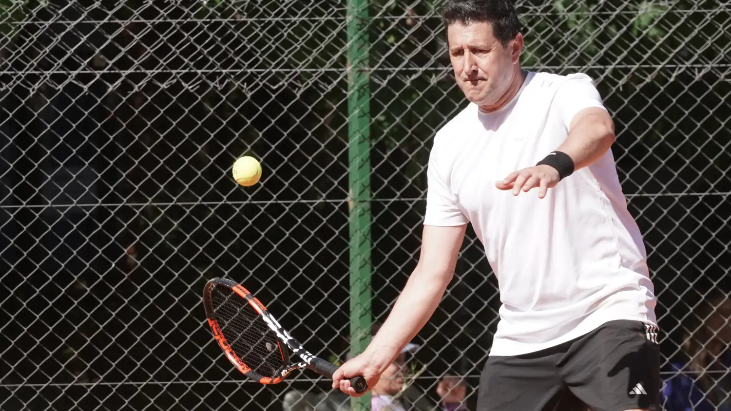 Tenis 3