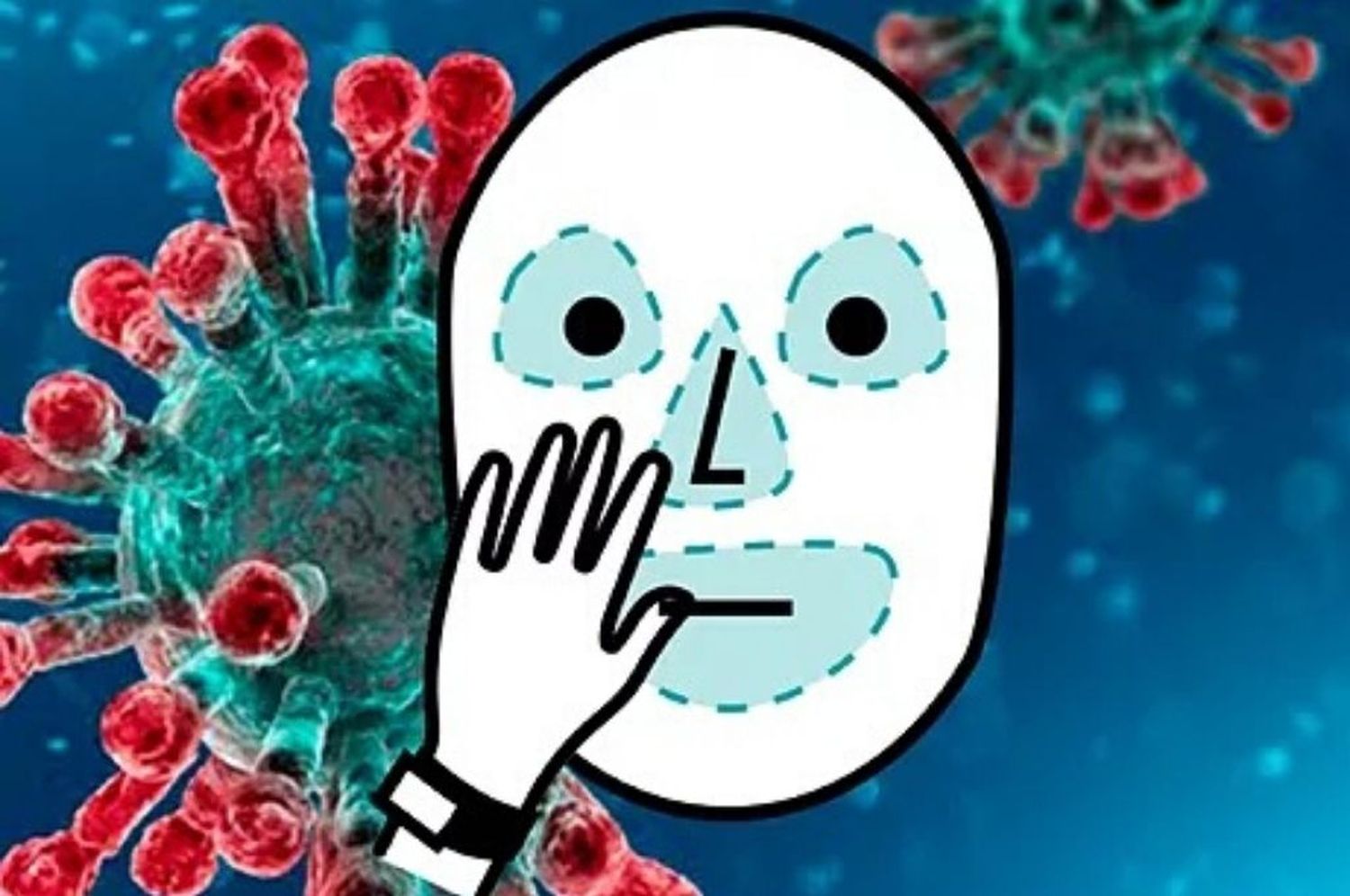 Coronavirus: ésta pulsera inteligente previene los contagios