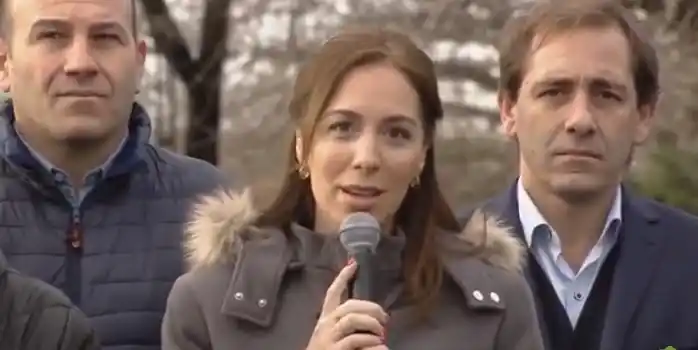 Vidal: “Tamara y Lourdes perdieron su vida de una manera injusta, esos son los policías a los que tenemos que honrar”