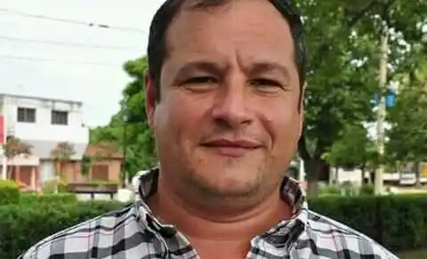 Pedro Tobozo será el nuevo presidente comunal de Maciel