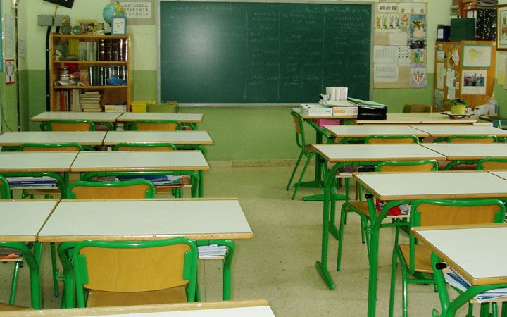 El Gobierno no judicializará el paro dispuesto por Agmer 