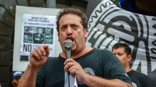 El gremio del neumático acordó un aumento del 67% por encima de la inflación
