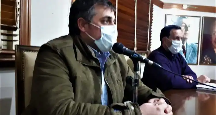Coronavirus: el Gobierno volvió a pedir que la gente no se reúna, tras más casos ligados a fiestas, cumpleaños y un velorio