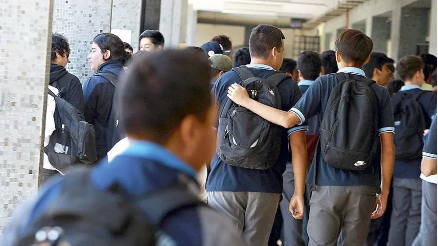 Provincia autorizó un aumento en los colegios privados