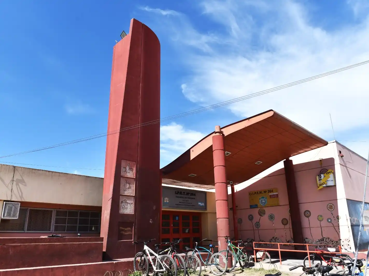 El Cenma abre las puertas a una nueva oportunidad de terminar el secundario